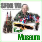 SFOR 7 On-Line Museum