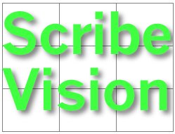 ScribeVision