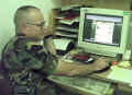 Web Guru - WO1 Rodney Hammack